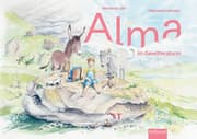 Cover von Alma im Gewittersturm