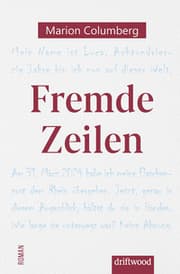 Cover von Fremde Zeilen