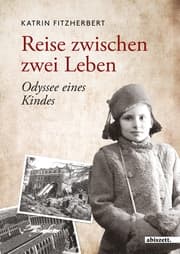 Cover von Reise zwischen zwei Leben