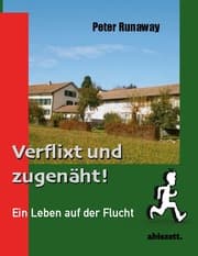 Cover von Verflixt und zugenäht!