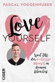 Cover von Love yourself