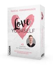 Cover von Kartenset Love Yourself