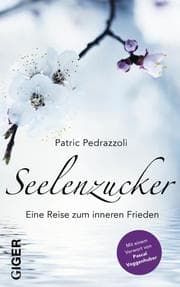Cover von Seelenzucker