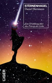 Cover von Sternenhagel