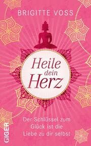 Cover von Heile dein Herz