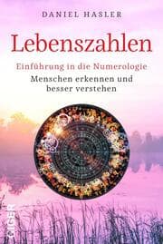 Cover von Lebenszahlen - Einführung in die Numerologie