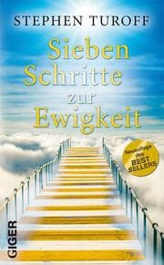 Cover von Sieben Schritte zur Ewigkeit