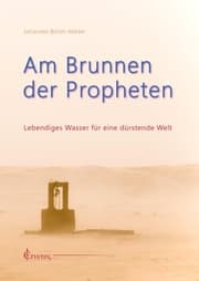 Cover von Am Brunnen der Propheten