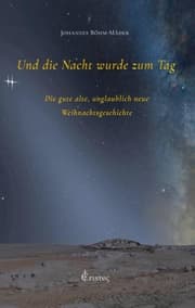 Cover von Und die Nacht wurde zum Tag