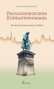 Cover von Philosophischer Einkaufsbummel