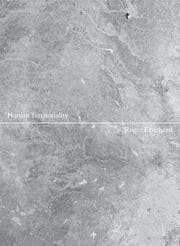 Cover von Human Territoriality
