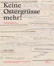 Cover von Keine Ostergrüsse mehr!
