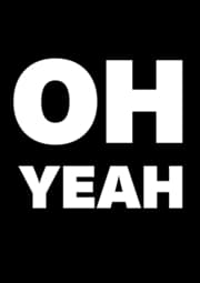 Cover von Oh Yeah - Yello 40