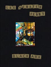 Cover von Black Ark
