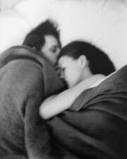 Cover von Paare/Couples