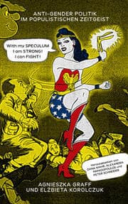 Cover von Anti-Gender Politik im populistischen Zeitgeist