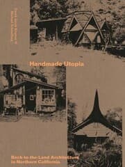 Cover von Handmade Utopia