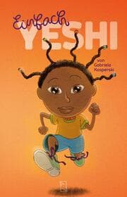 Cover von Einfach Yeshi