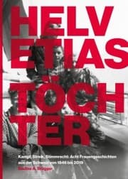 Cover von Helvetias Töchter