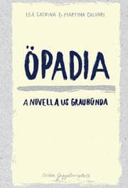 Cover von Öpadia