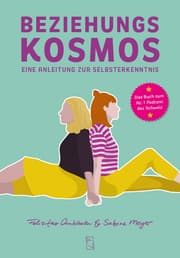 Cover von Beziehungskosmos