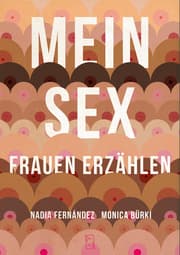 Cover von MEIN SEX