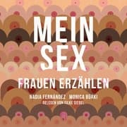 Cover von MEIN SEX