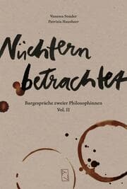 Cover von Nüchtern betrachtet