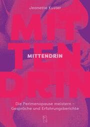 Cover von Mittendrin