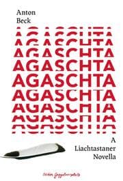Cover von Agaschta