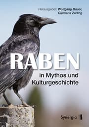 Cover von Raben in Mythos und Kulturgeschichte