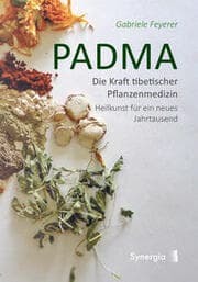 Cover von Padma