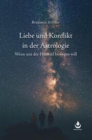 Cover von Liebe und Konflikt in der Astrologie
