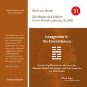 Cover von H 51 - Die Erschütterung