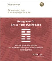 Cover von H 21 - Das Durchbeißen