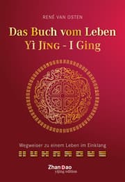 Cover von Das Buch vom Leben - YI JING - I GING