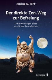 Cover von Der direkte Zen Weg zur Befreiung