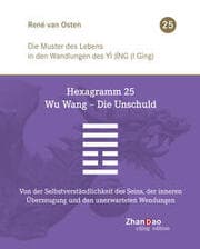 Cover von Hexagramm 25 - Wu Wang: Die Unschuld