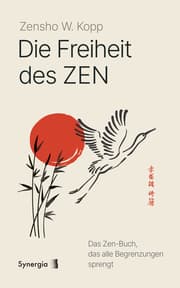 Cover von Die Freiheit des Zen