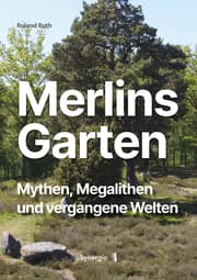 Cover von Merlins Garten