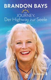 Cover von The Journey - Der Highway zur Seele