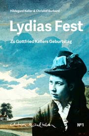 Cover von Lydias Fest
