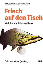 Cover von Frisch auf den Tisch