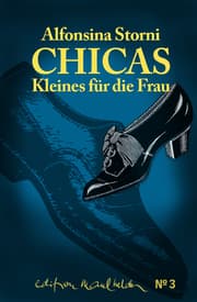 Cover von Chicas
