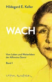 Cover von Wach