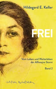 Cover von Frei sein