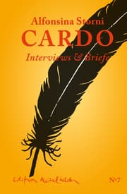 Cover von Cardo