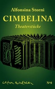 Cover von Cimbellina