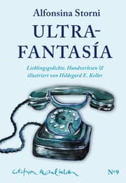 Cover von Ultrafantasía