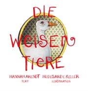 Cover von Die weisen Tiere